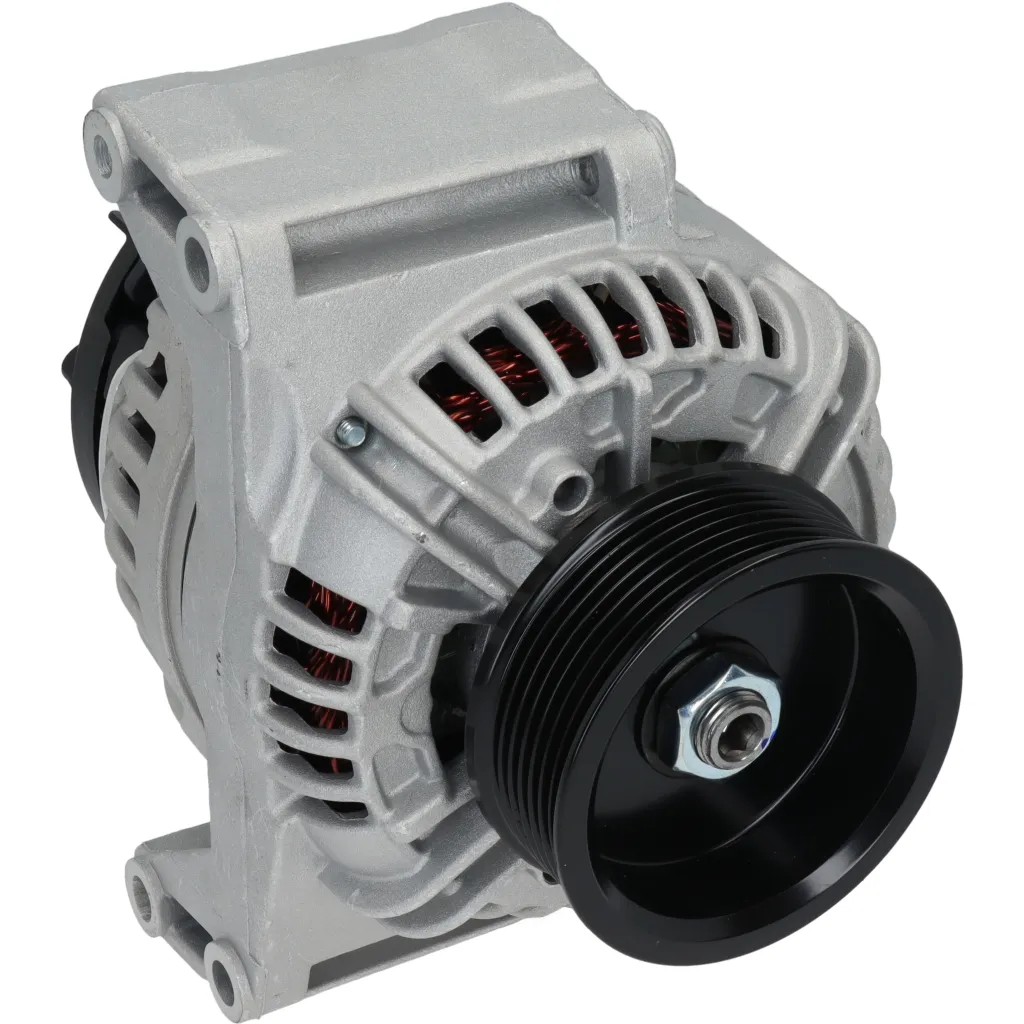 Generator 28V 80A