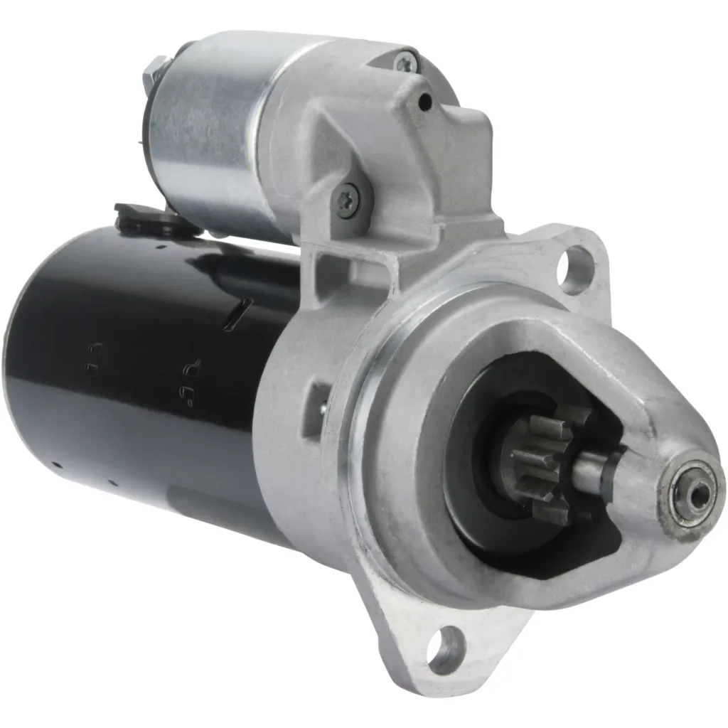 Startmotor 12V 1.6kW