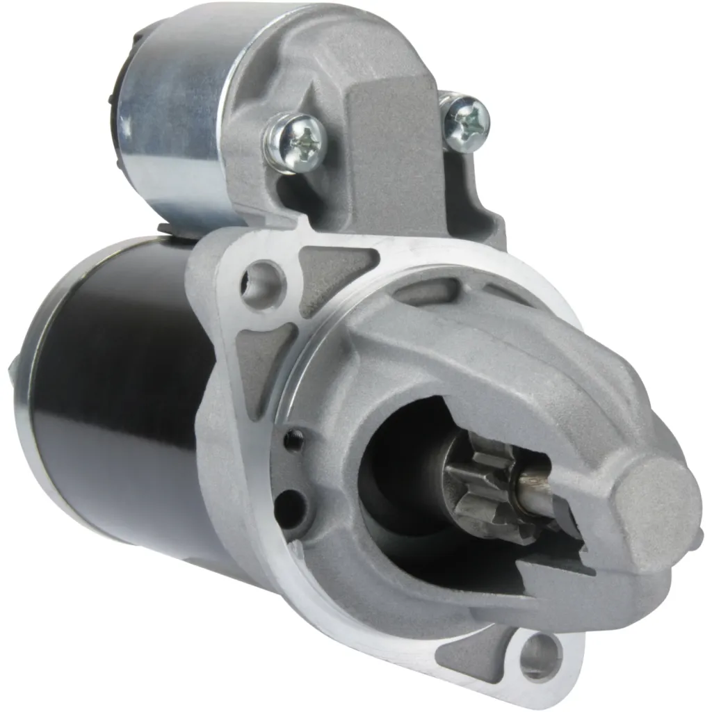 Startmotor 12V 0.9kW