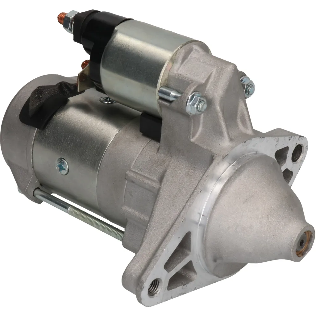 Startmotor 12V 1.2kW
