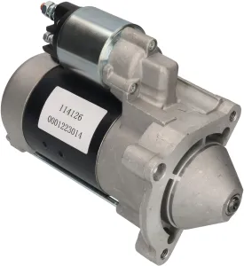 Startmotor 12V 2.3kW