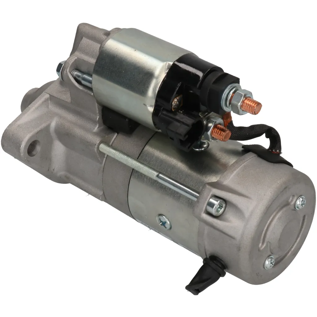 Startmotor 12V 1.2kW