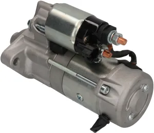 Startmotor 12V 1.2kW