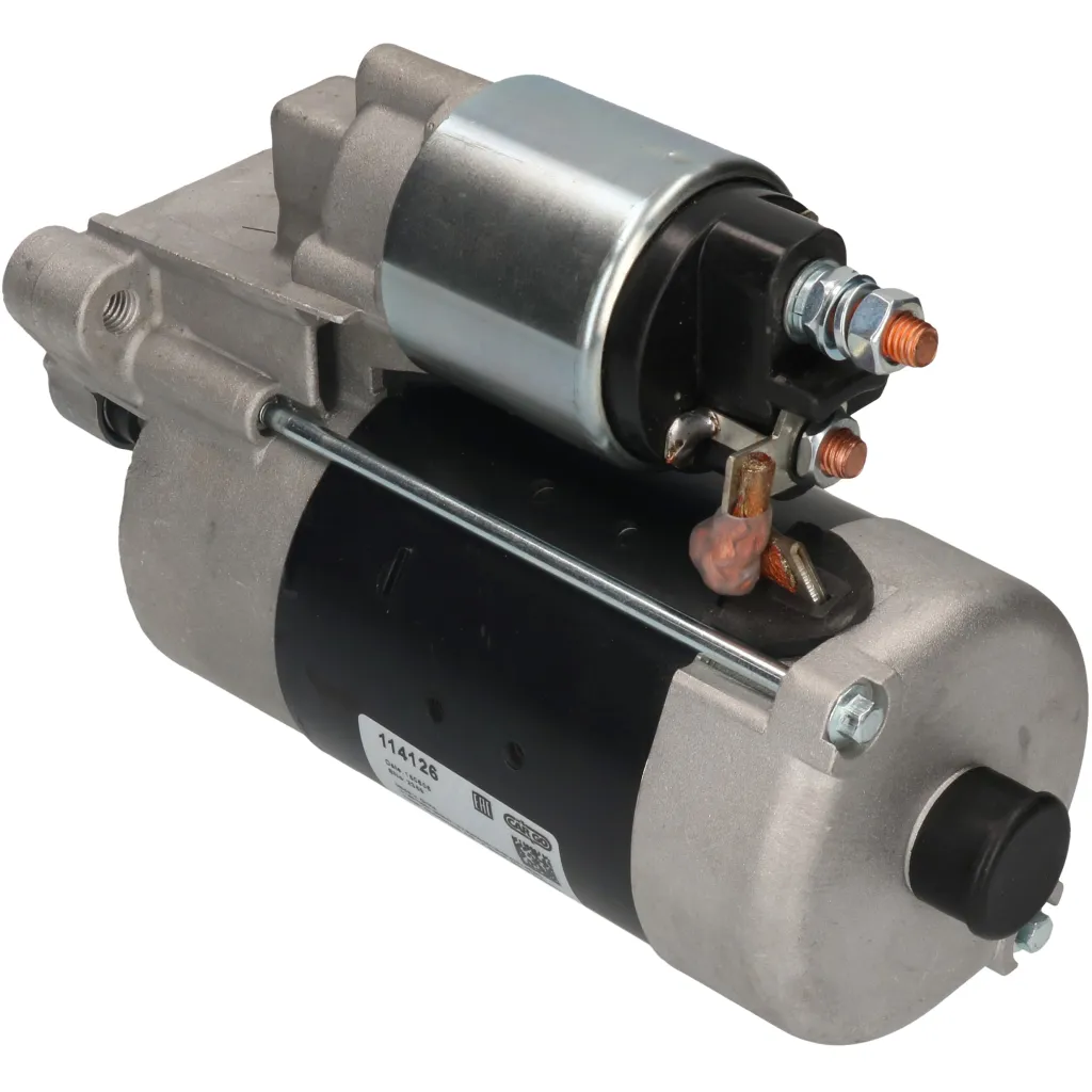 Startmotor 12V 2.3kW