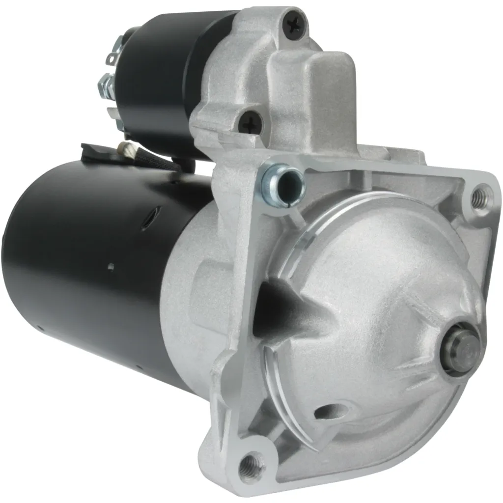 Startmotor 12V 2.3kW