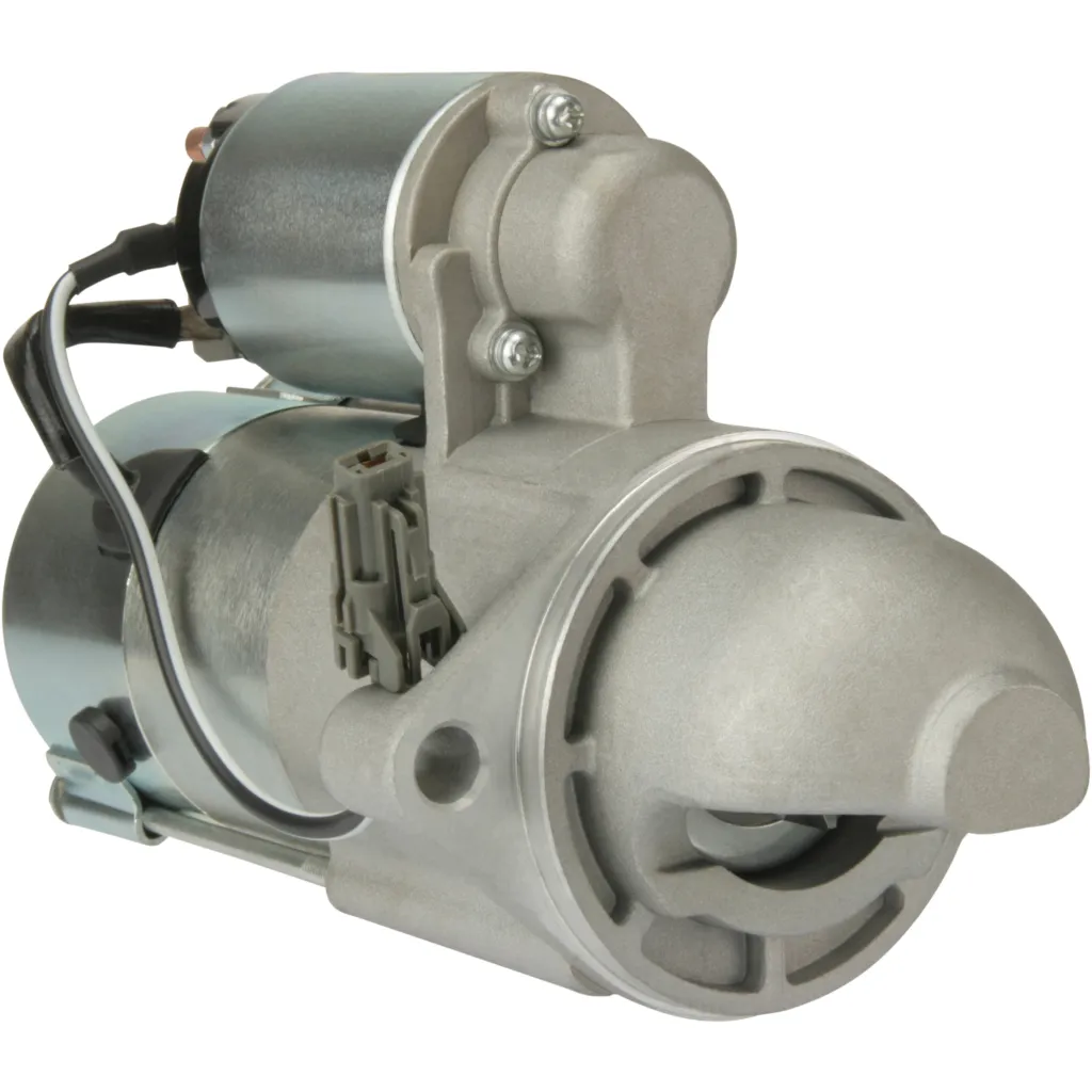 Startmotor 12V 1.8kW