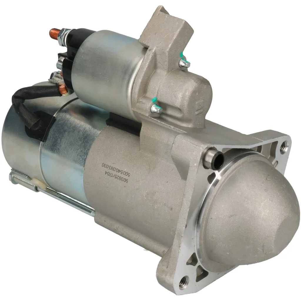 Startmotor 12V 2.3kW