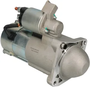 Startmotor 12V 2.3kW