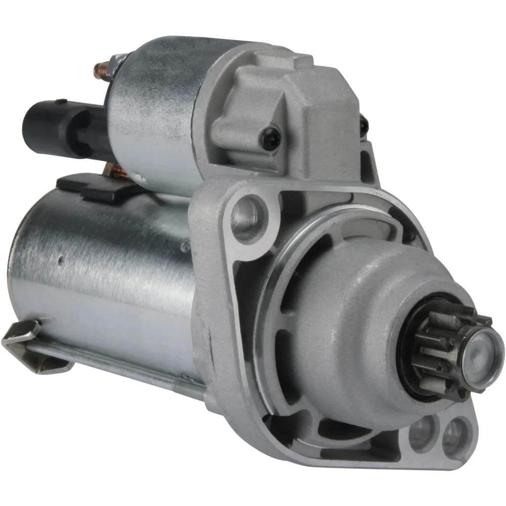 Startmotor 12V 1.1kW