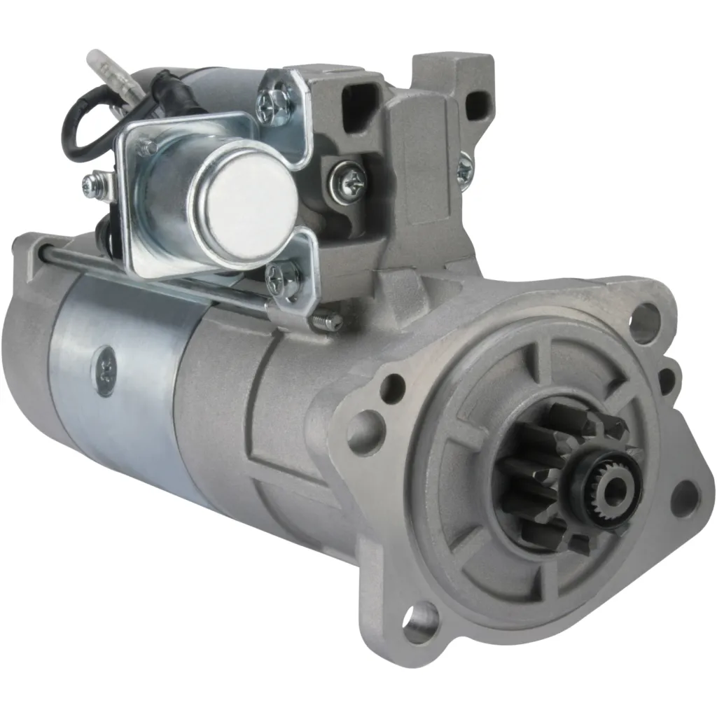 Startmotor 24V 5.0kW