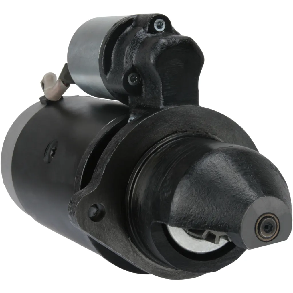 Startmotor 24V 4.0kW