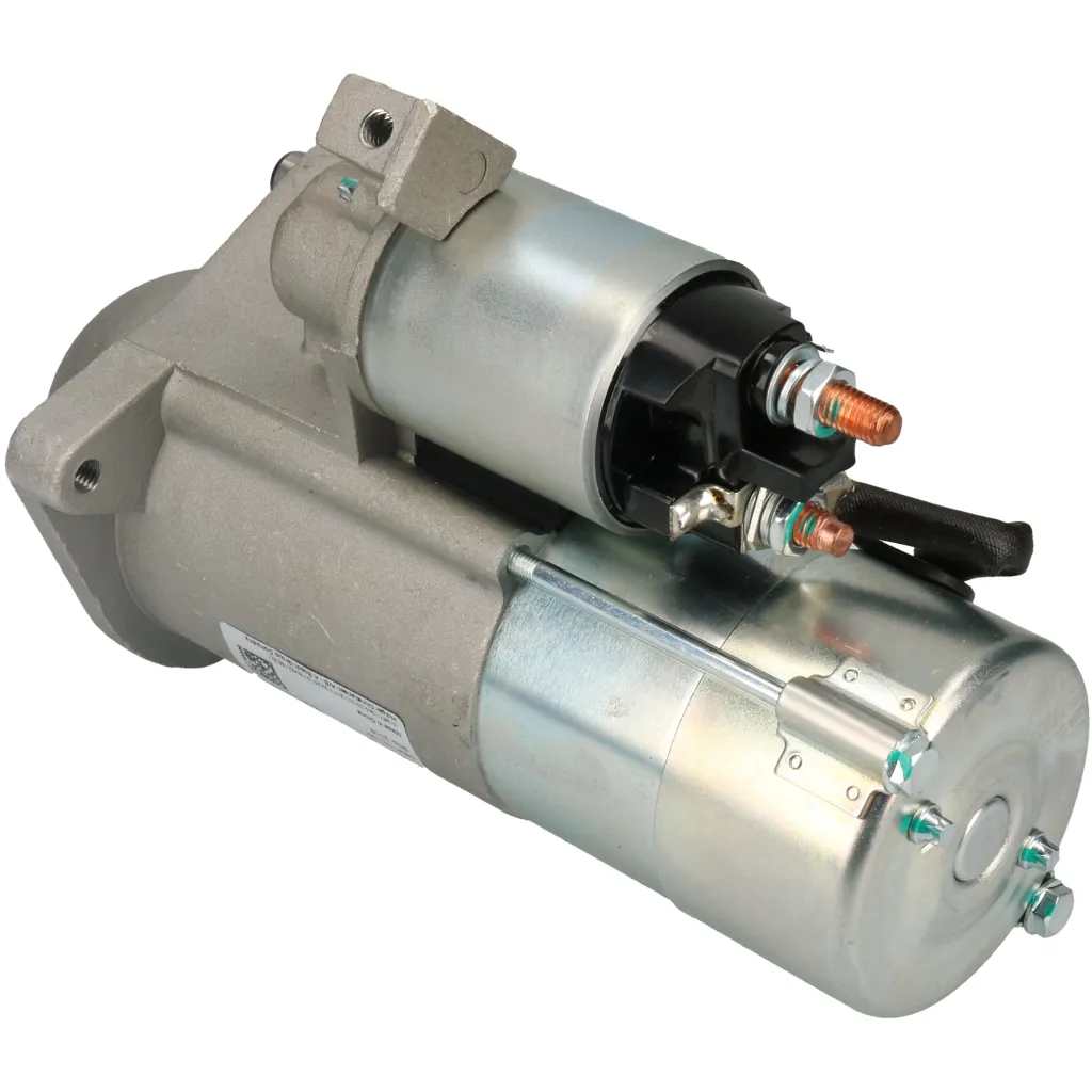 Startmotor 12V 2.3kW
