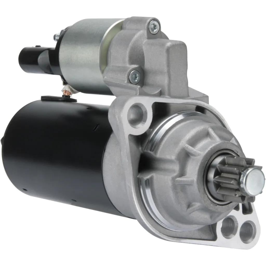 Startmotor 12V 1.7kW