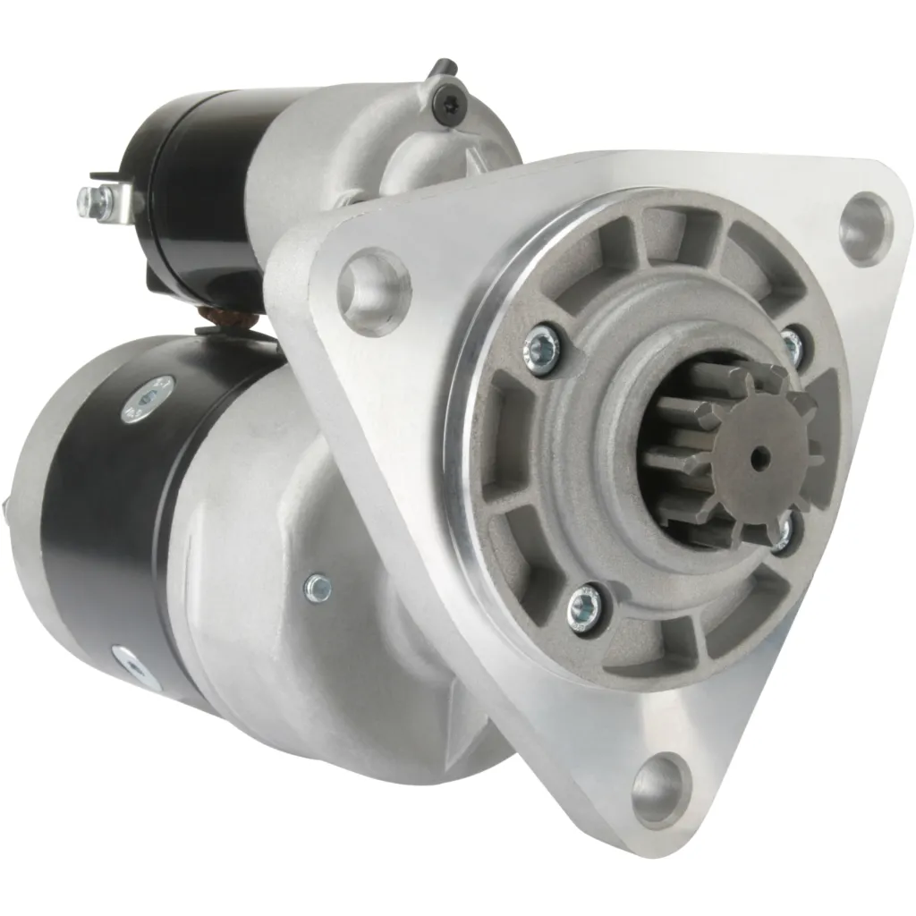 Startmotor 24V 3.5kW