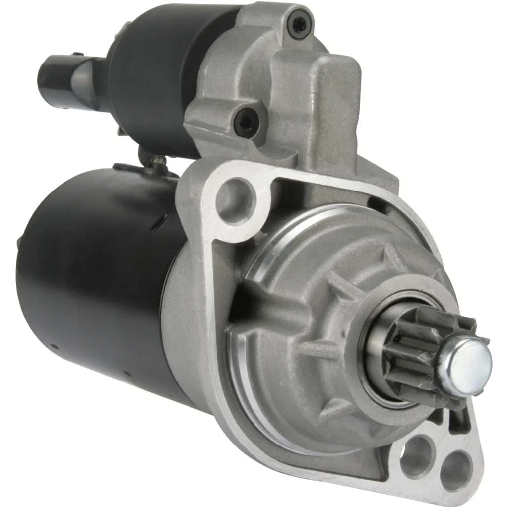 Startmotor 12V 1.1kW