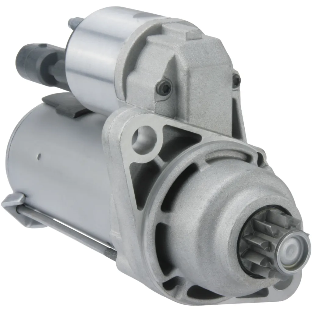 Startmotor 12V 1.0kW