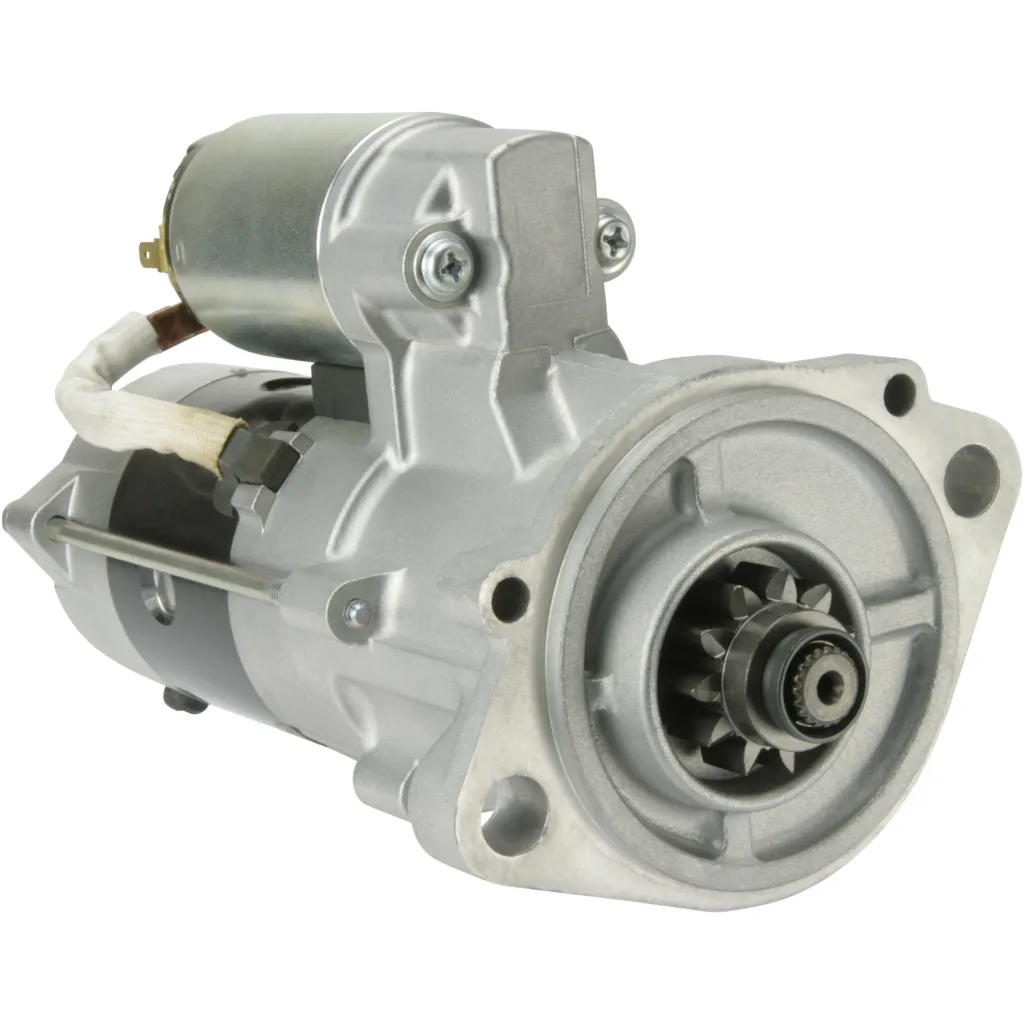 Startmotor 24V 3.2kW