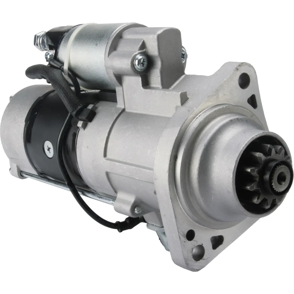 Startmotor 24V 5.5kW