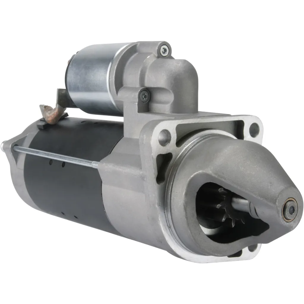 Startmotor 24V 4.0kW