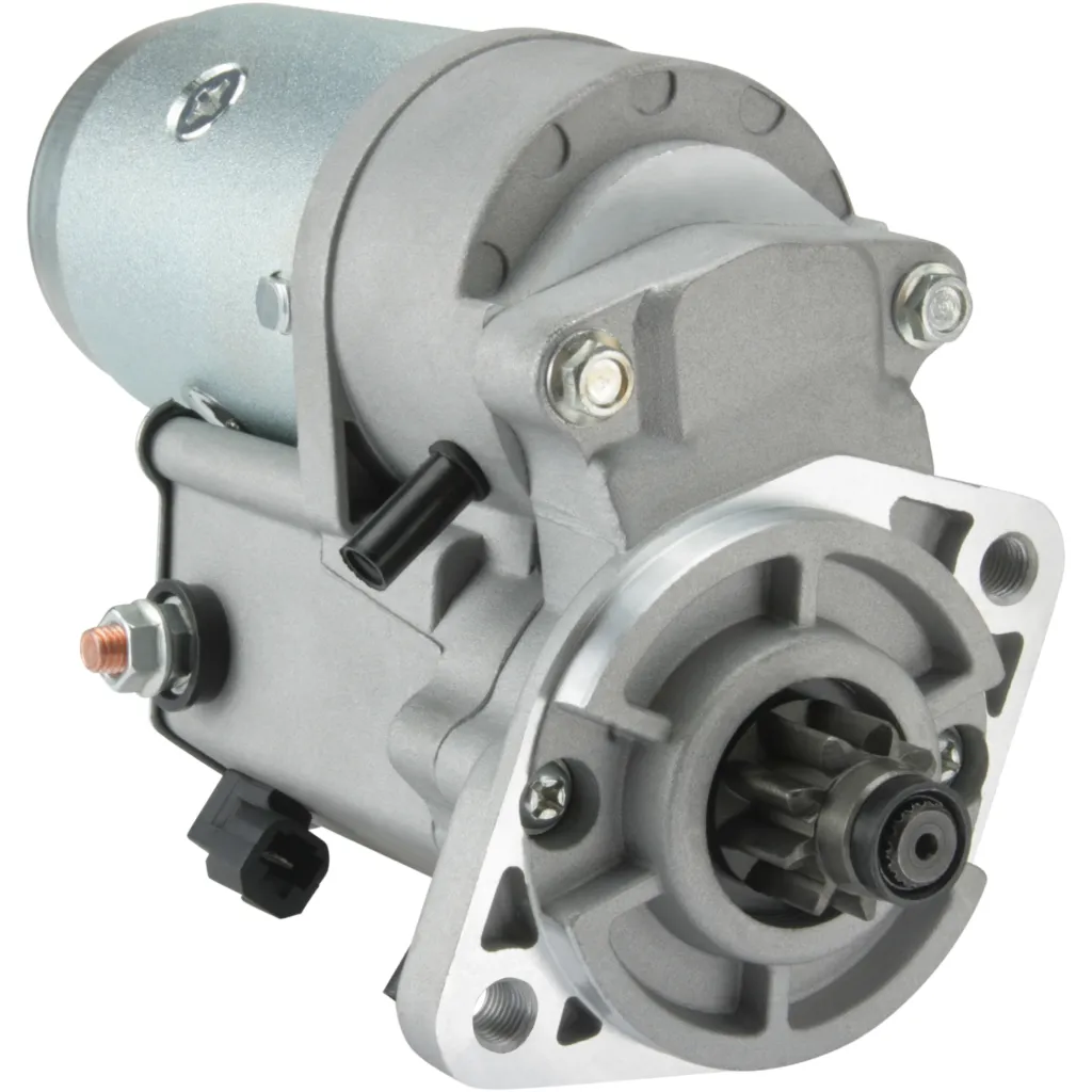 Startmotor 12V 2.0kW