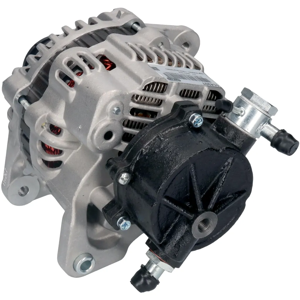 Generator 14V 100A