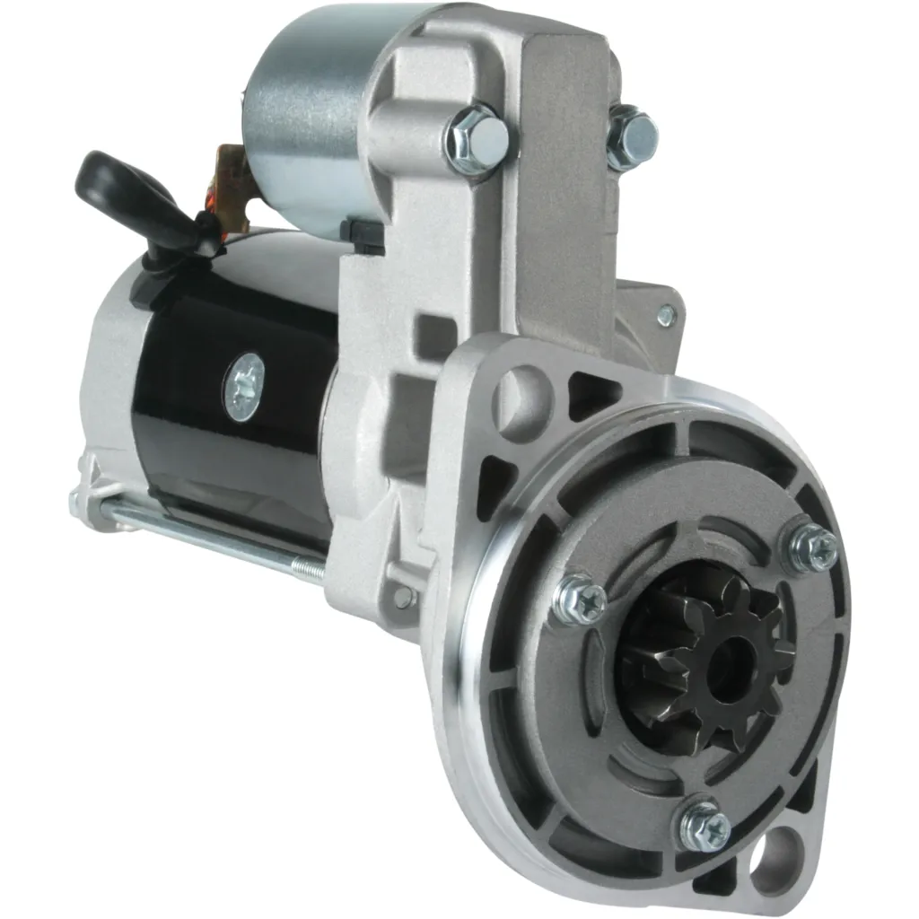 Startmotor 12V 2.0kW