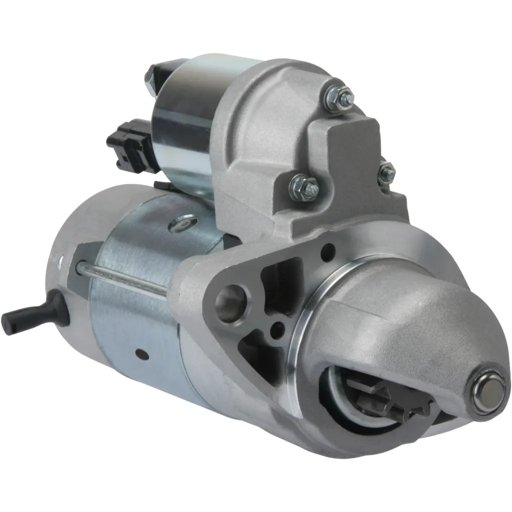 Startmotor 12V 2.0kW