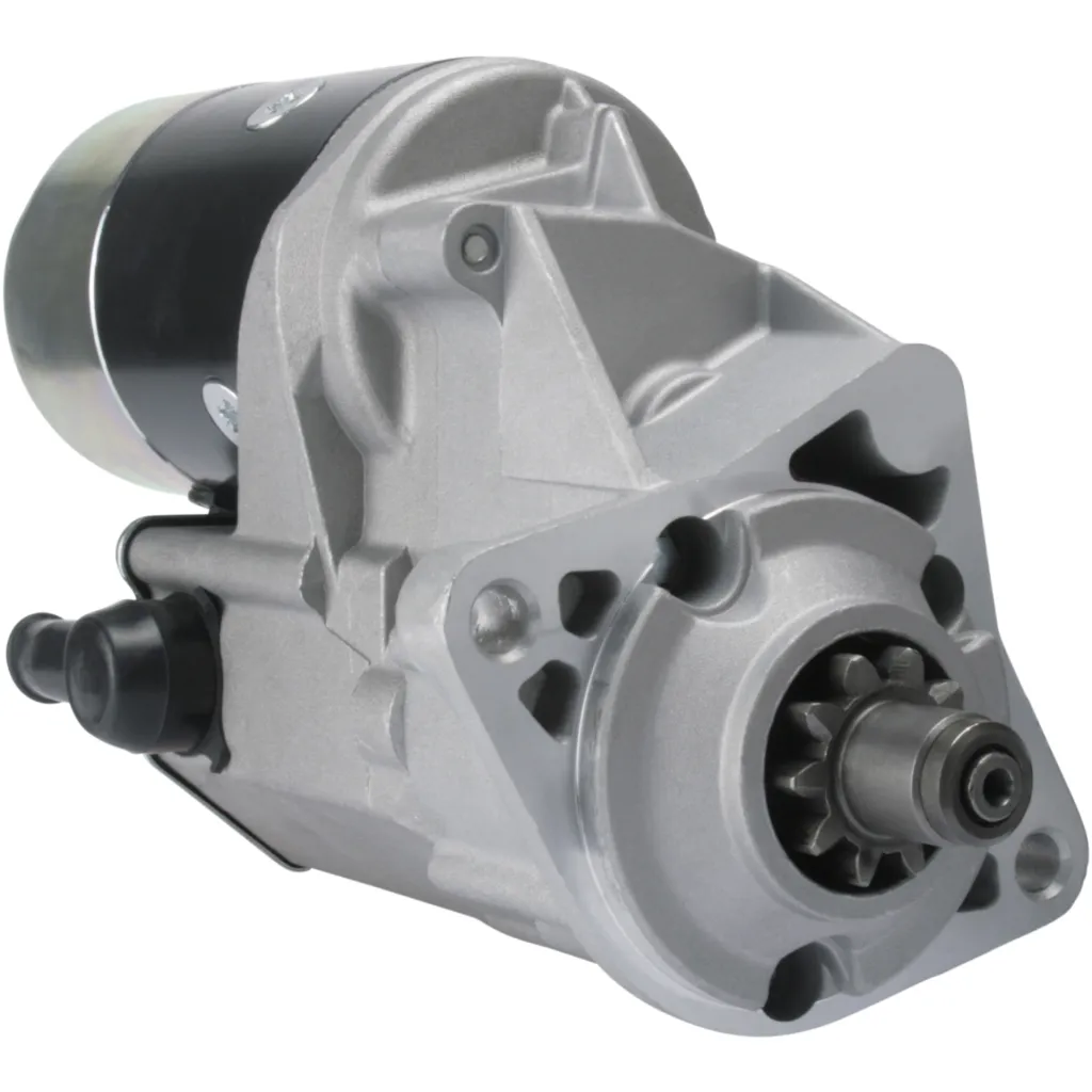 Startmotor 12V 2.7kW