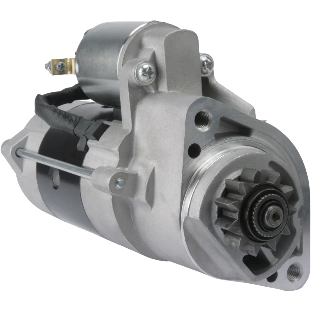 Startmotor 12V 2.0kW
