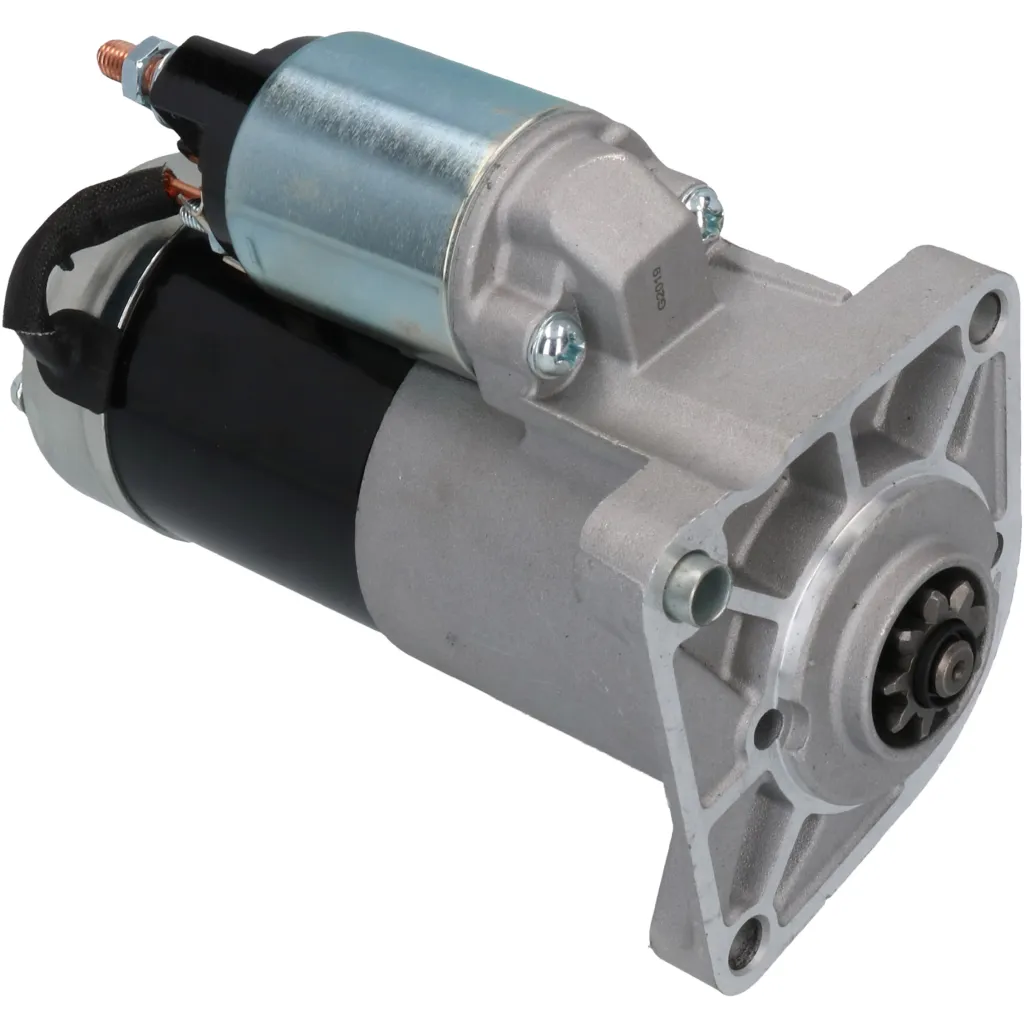 Startmotor 12V 2.0kW