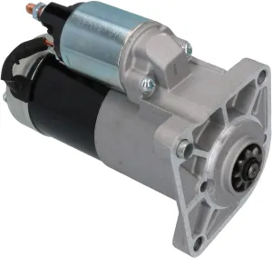 Startmotor 12V 2.0kW