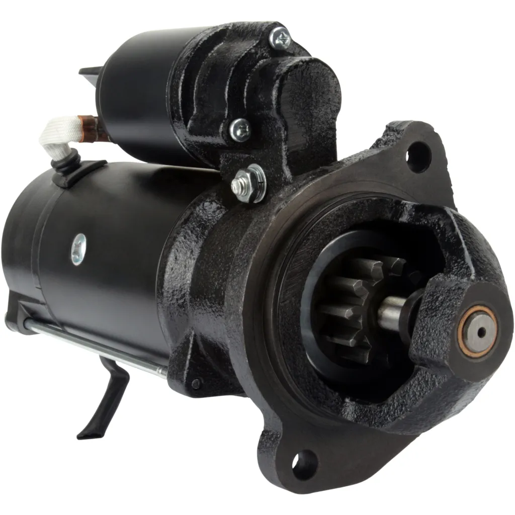 Startmotor 12V 4.2kW