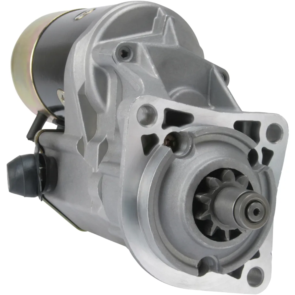 Startmotor 24V 4.5kW