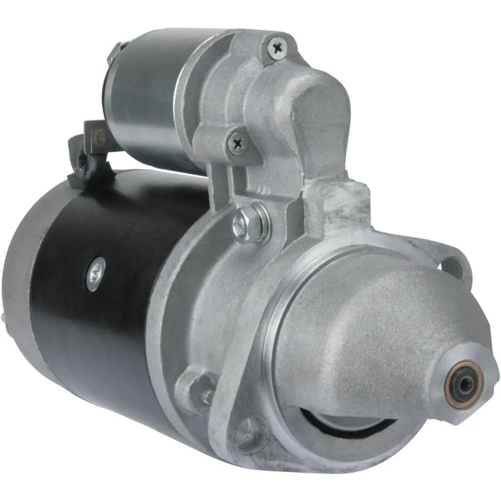 Startmotor 12V 2.7kW