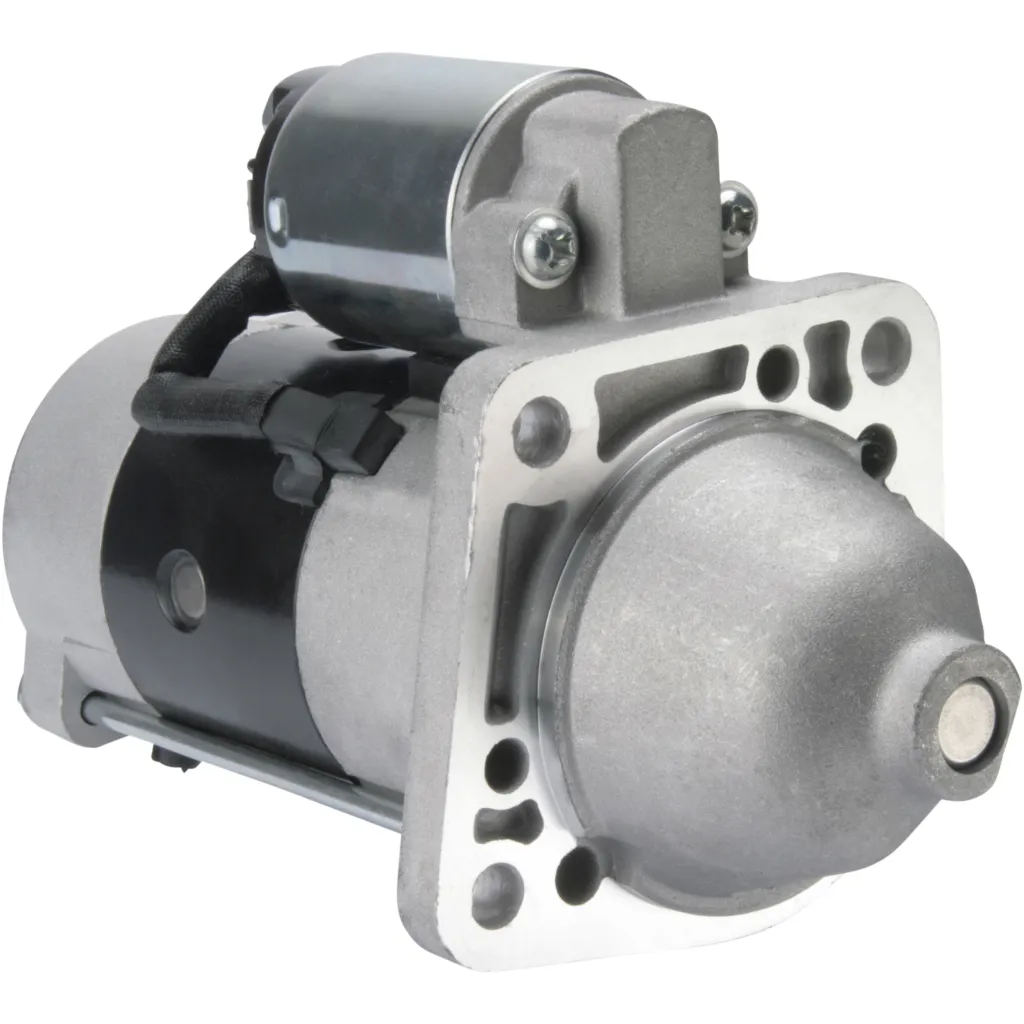 Startmotor 12V 2.2kW