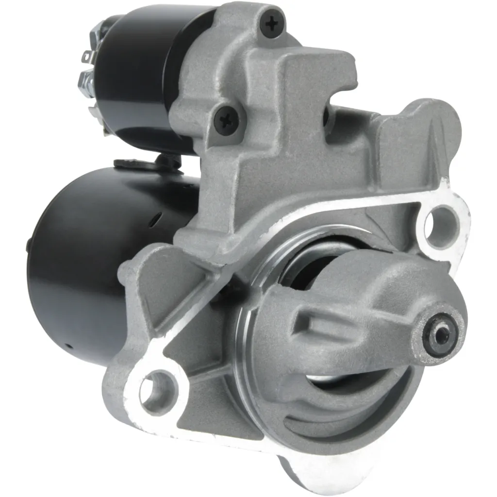 Startmotor 12V 0.9kW