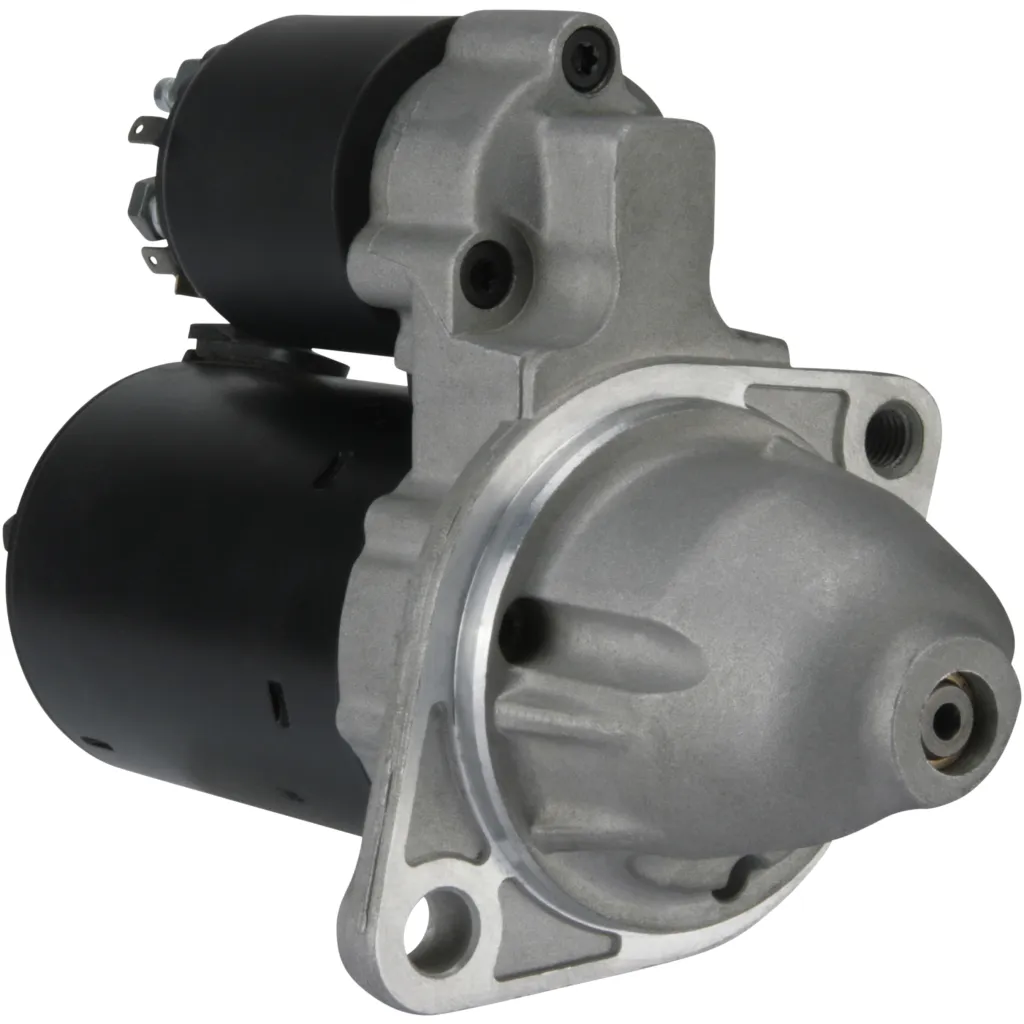 Startmotor 12V 1.2kW