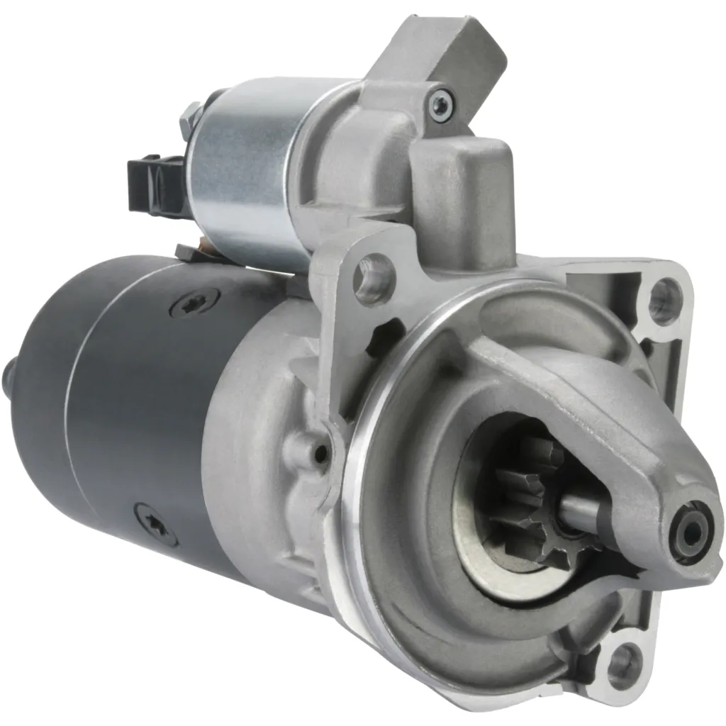 Startmotor 12V 2.3kW