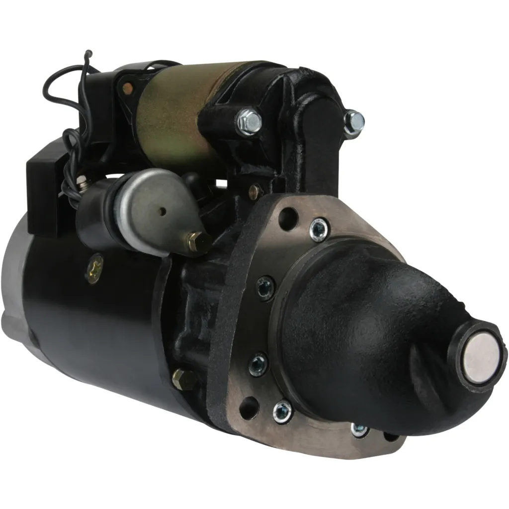 Startmotor 12V 4.0kW