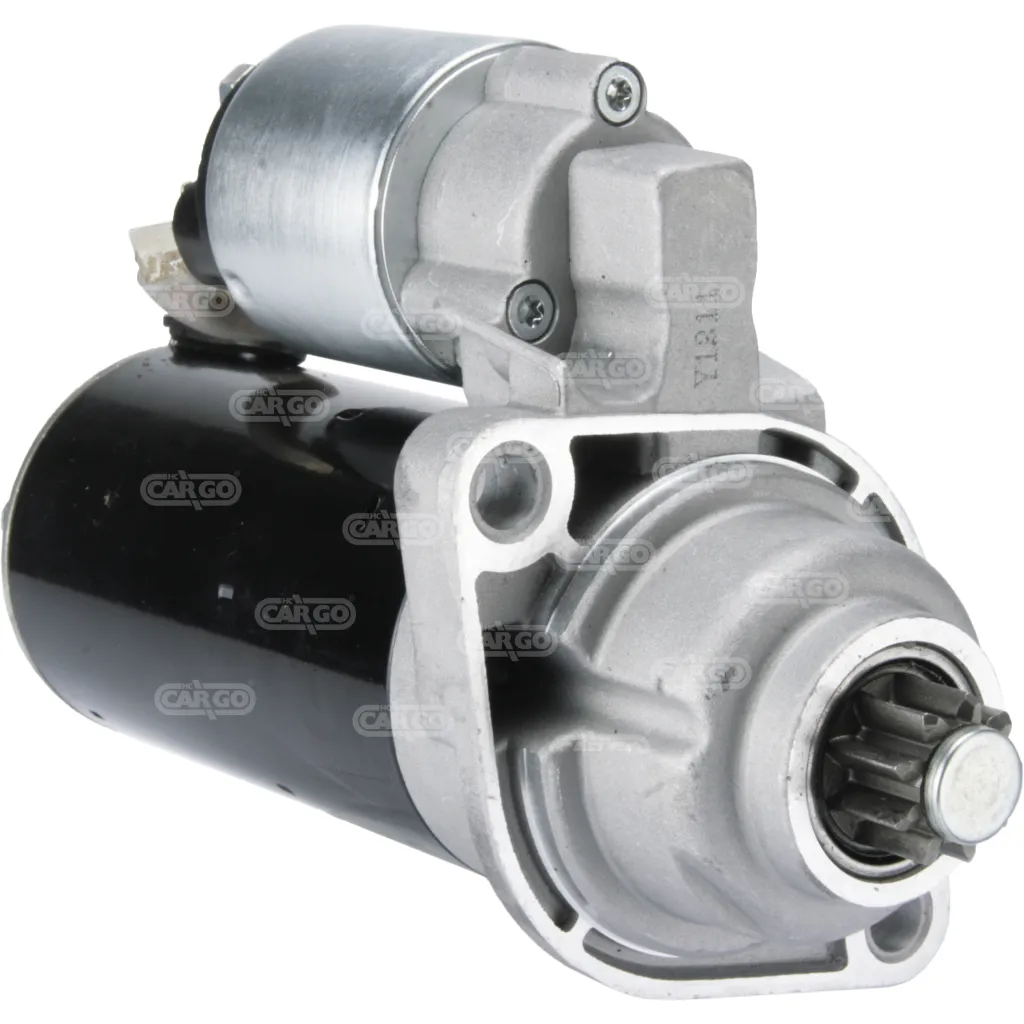 Startmotor 12V 1.7kW