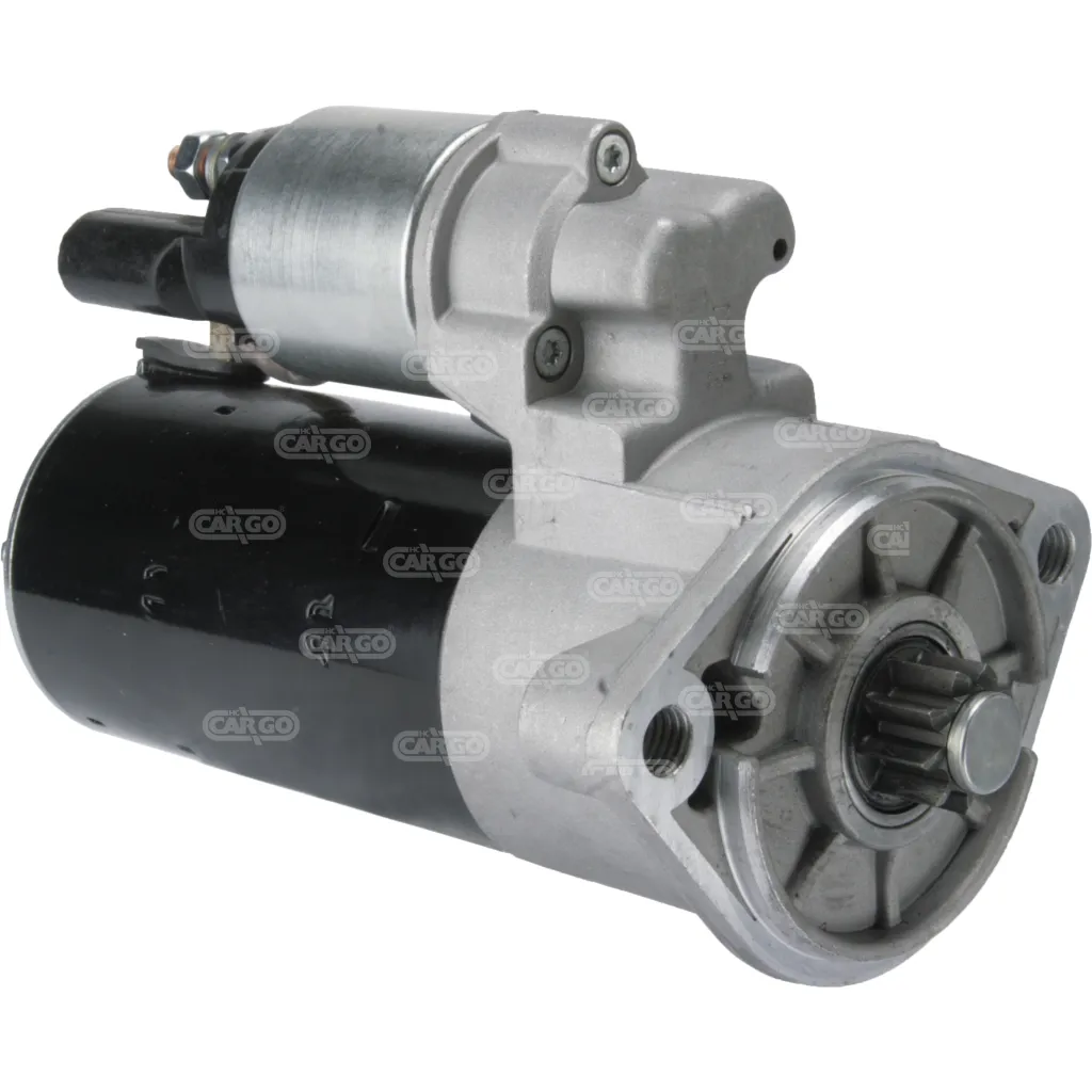 Startmotor 12V 2.0kW