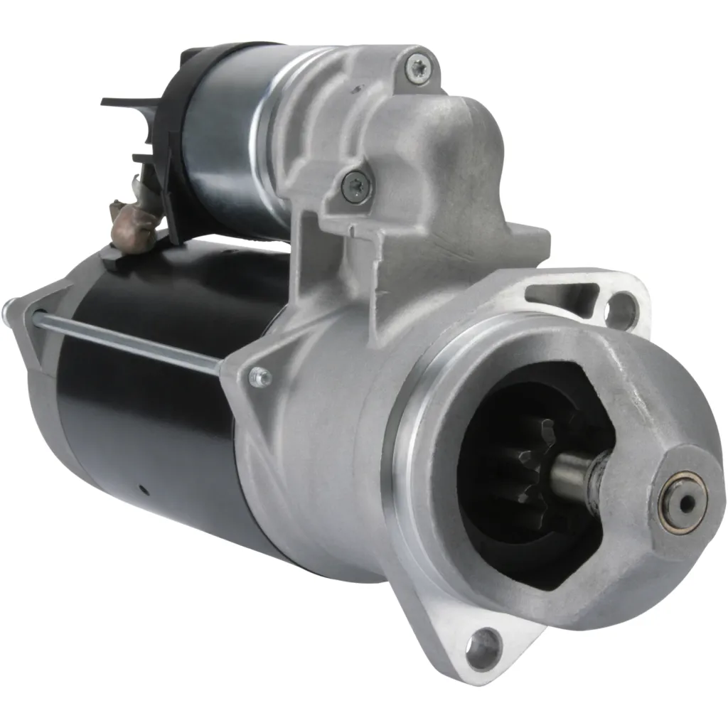Startmotor 12V 3.0kW