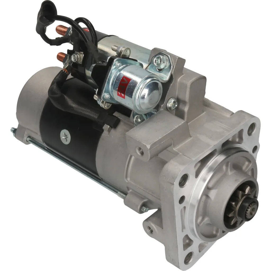 Startmotor 24V 5.0kW