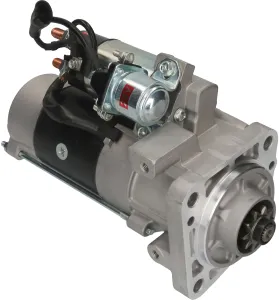 Startmotor 24V 5.0kW