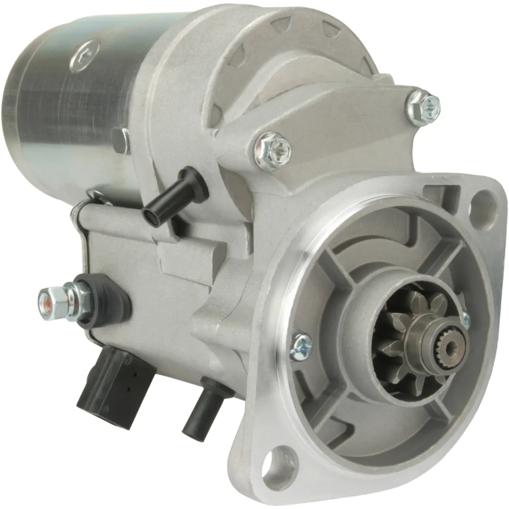 Startmotor 12V 2.2kW