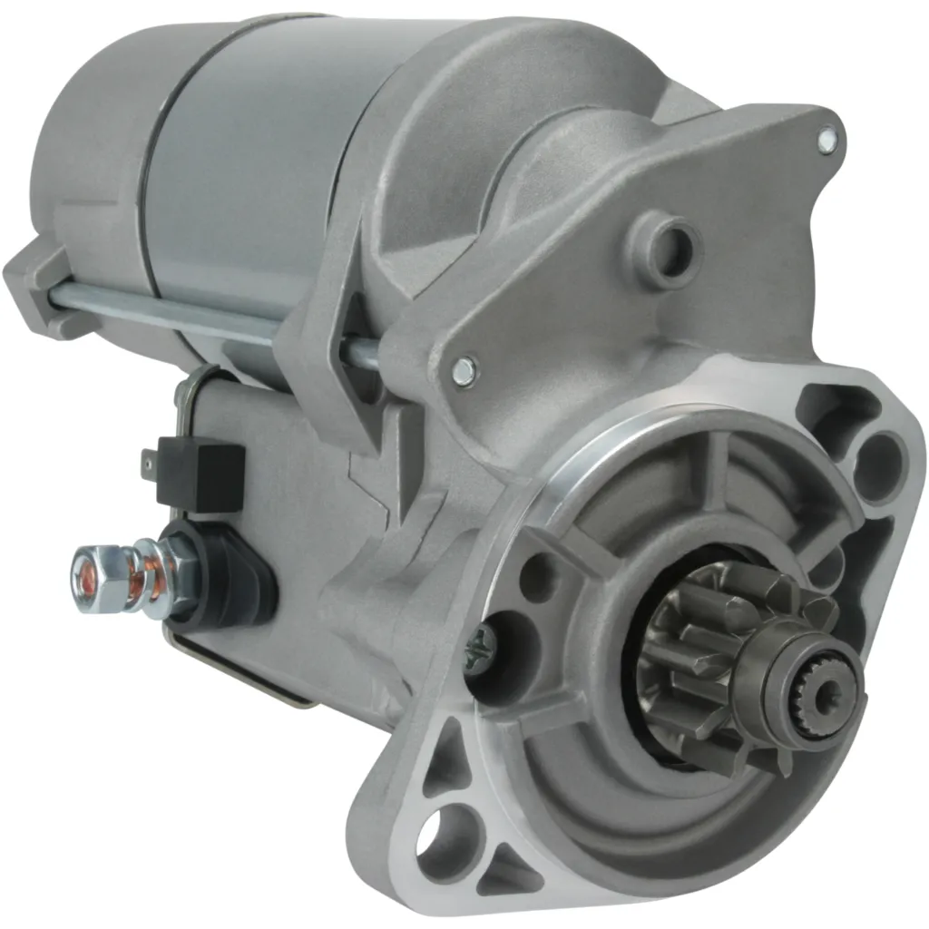 Startmotor 12V 2.2kW