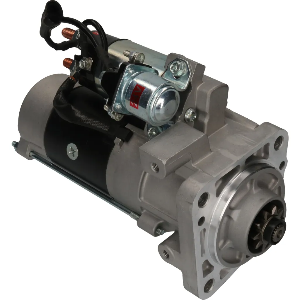 Startmotor 24V 5.0kW