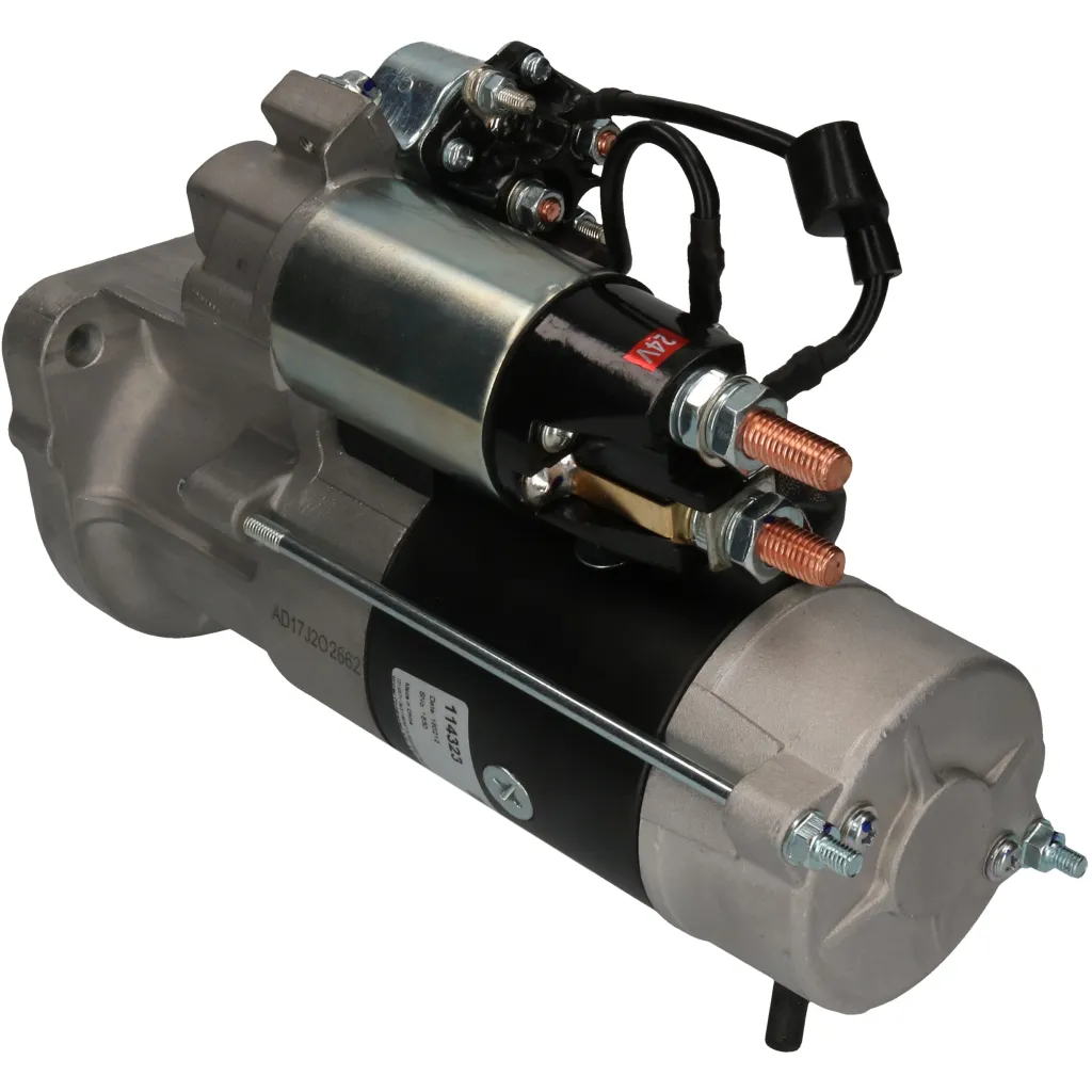 Startmotor 24V 5.0kW
