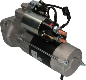 Startmotor 24V 5.0kW