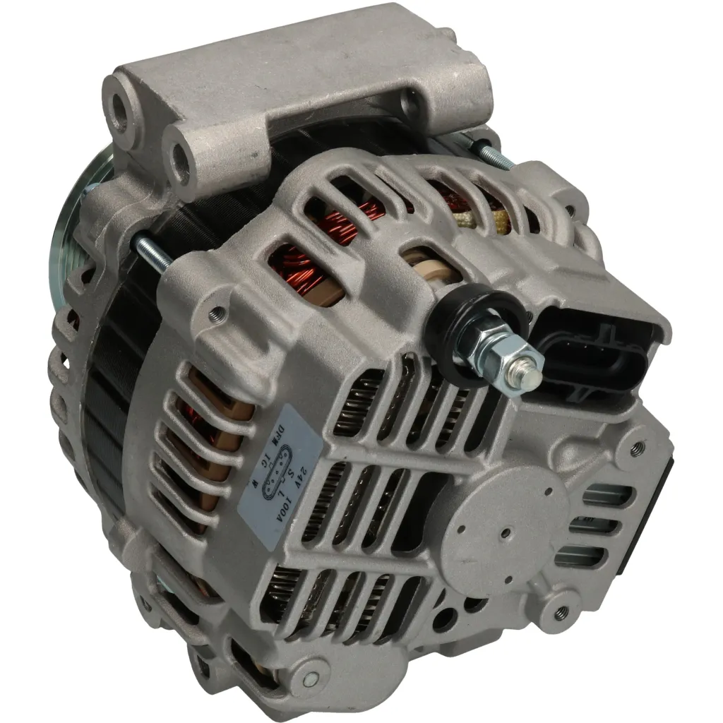 Generator 28V 100A